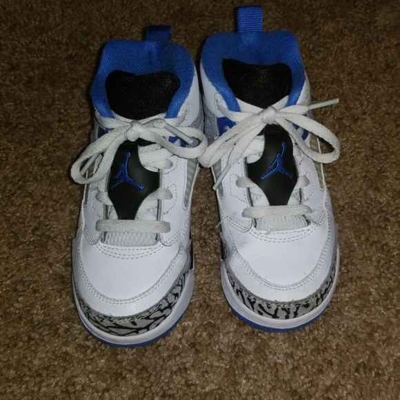 Jordan Spizike - Picture 2 of 3